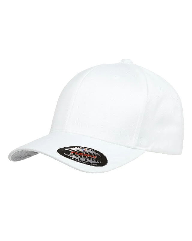 Flexfit 6277 Flexfit Adult Wooly 6-Panel Cap