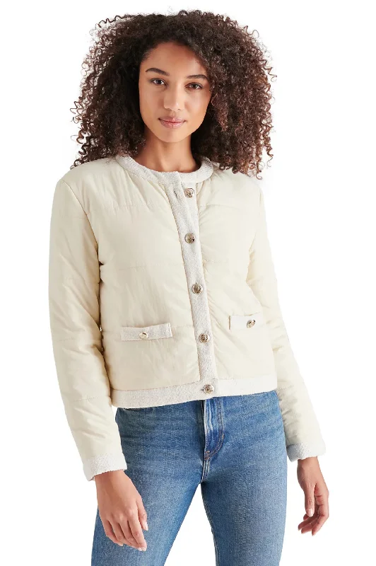 Coppelia Jacket