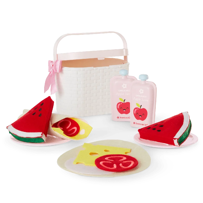 Picnic in the Park Set (Bitty Baby®)