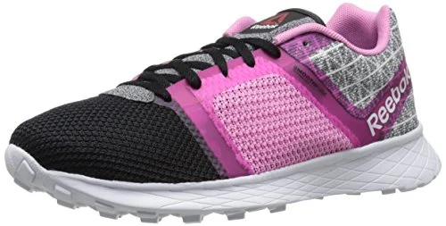 Reebok Women's Sublite Speedpak Athletic MT Running Shoe