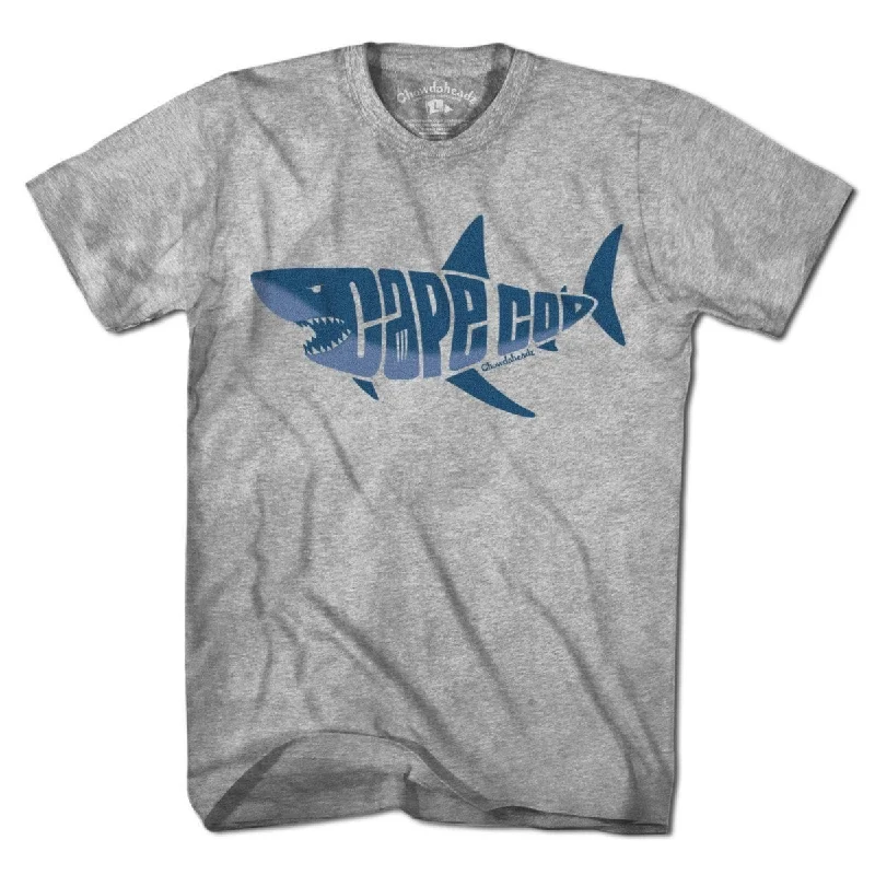 Cape Cod Shark T-Shirt