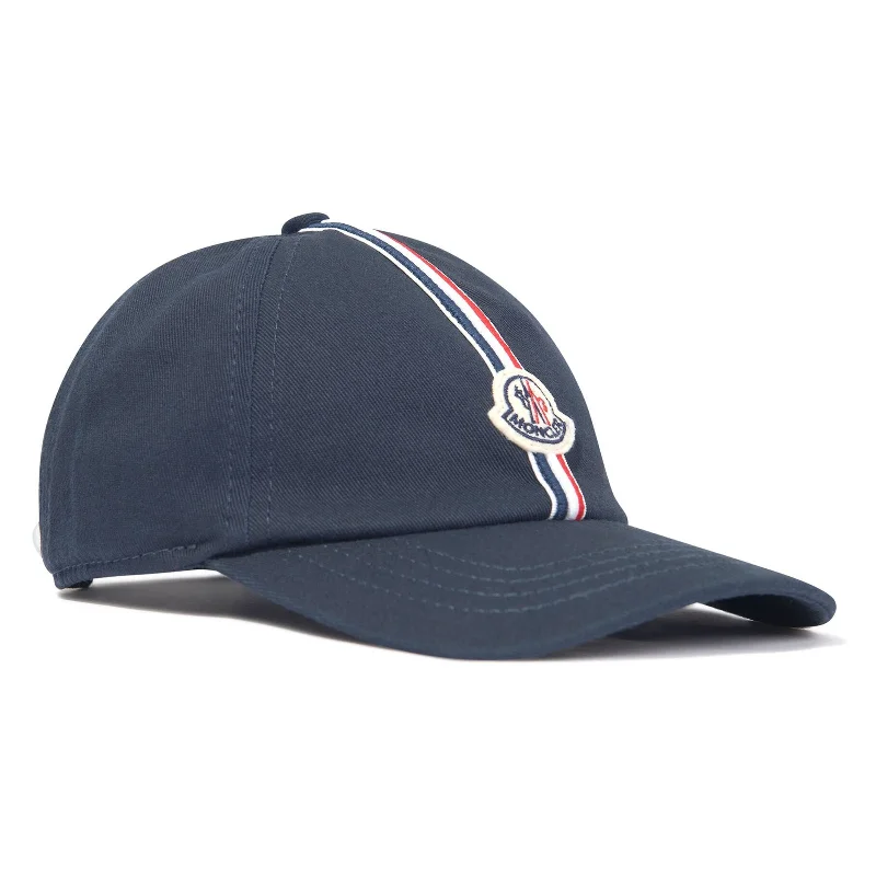 Navy Baseball Cap