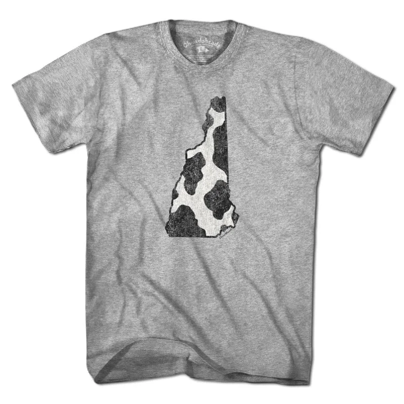 Cow Hampshire T-Shirt