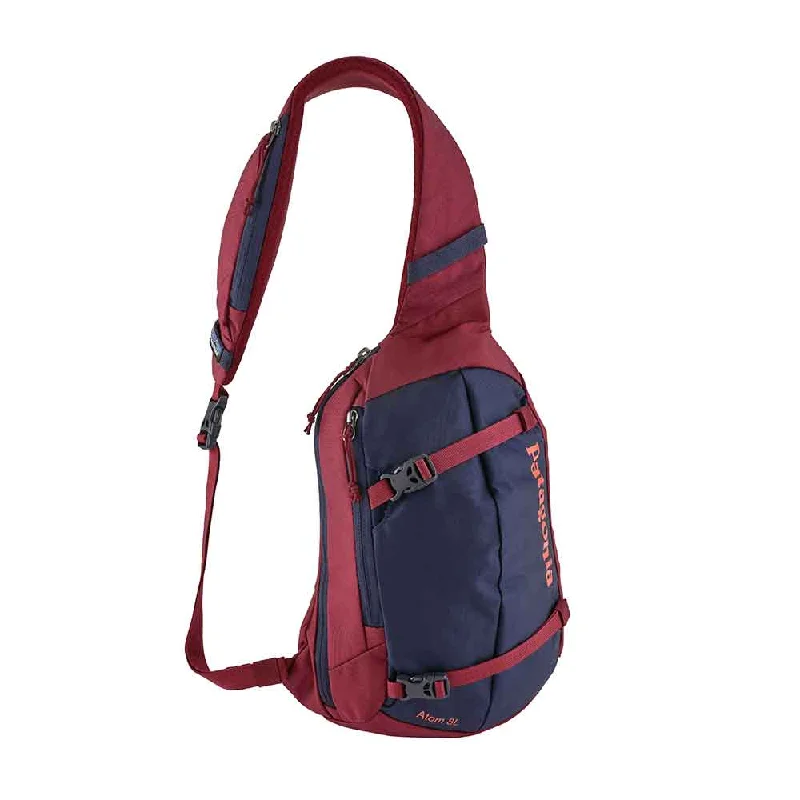 Patagonia Atom 8L Sling Bag in Arrow Red | 48261-ARWD