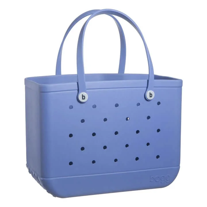 Bogg Bag Original Large Bogg Bag in Periwinkle Purple | 26OBPERI