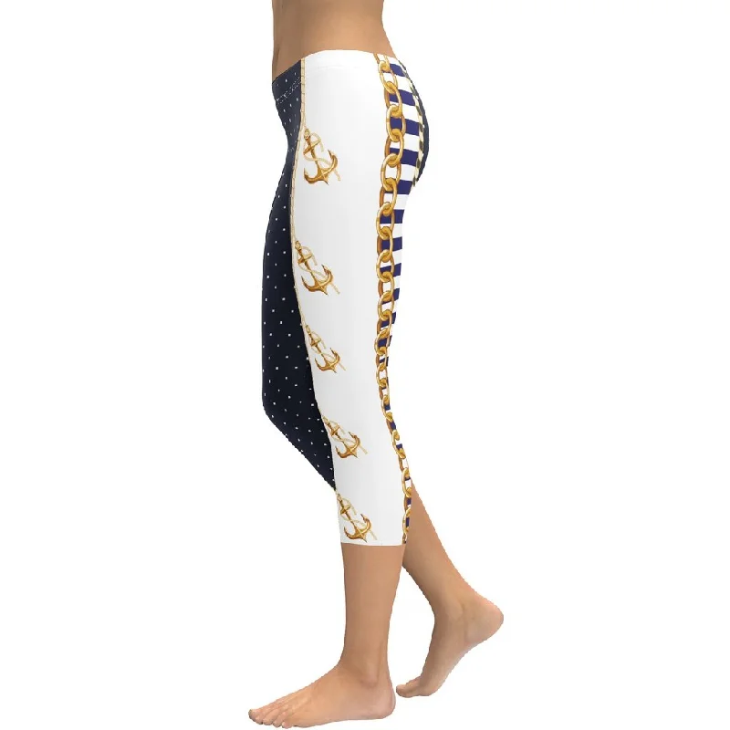 Luxury Resort Capris