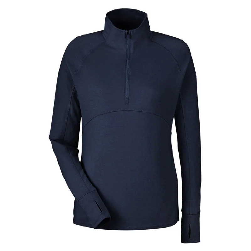 Puma Golf Ladies' Bandon Quarter-Zip