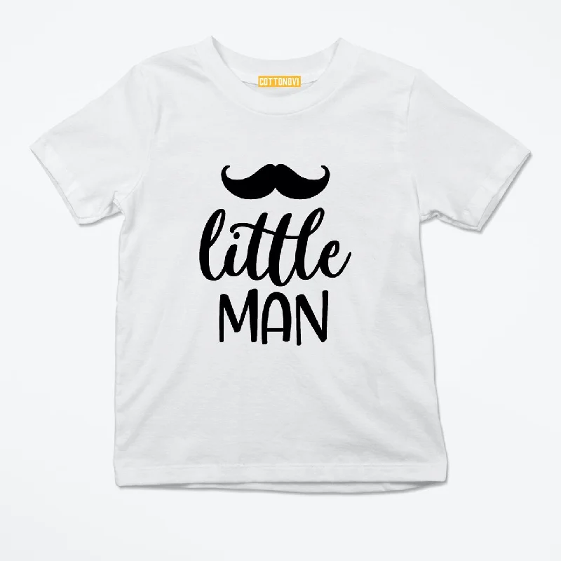 Little Man T-shirt