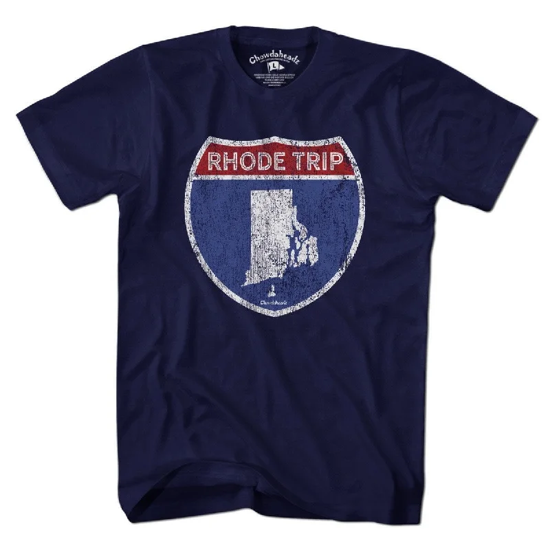 Rhode Trip T-Shirt