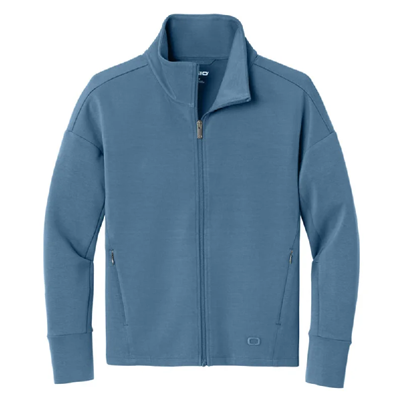 OGIO Women's Transcend Full-Zip