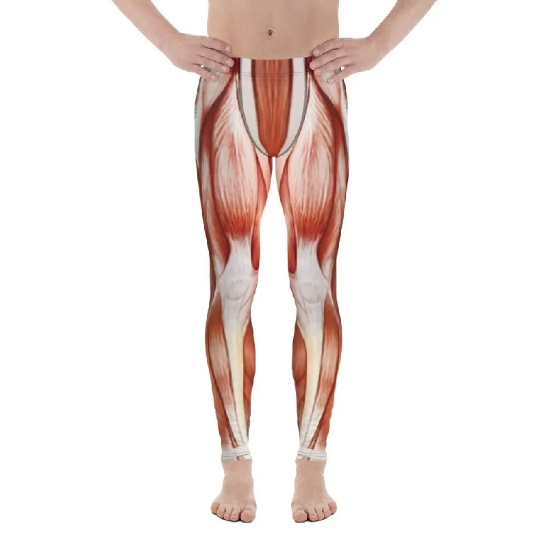 Muscle Men's Leggings