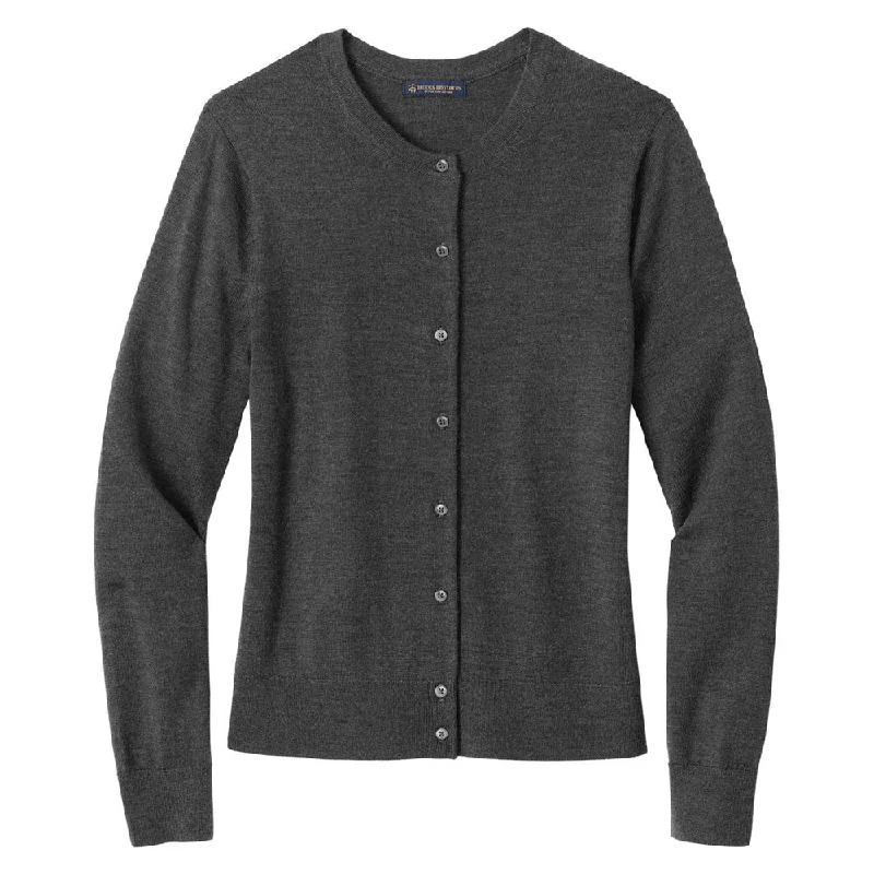 Brooks Brothers®  Women's Washable Merino Cardigan Sweater