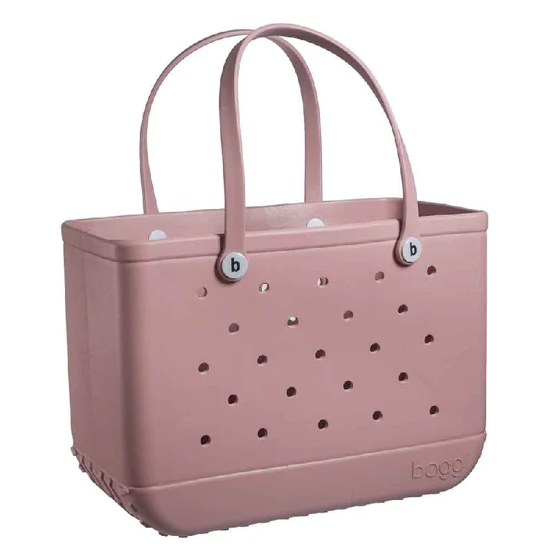 Bogg Bag Original Large Bogg Bag in Blush | 26OBBLUSH