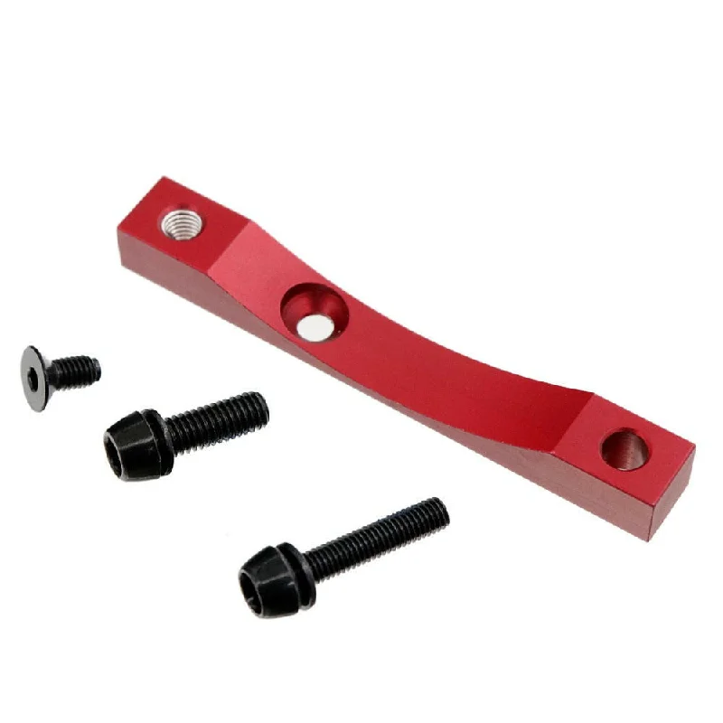 M365 Adapter red