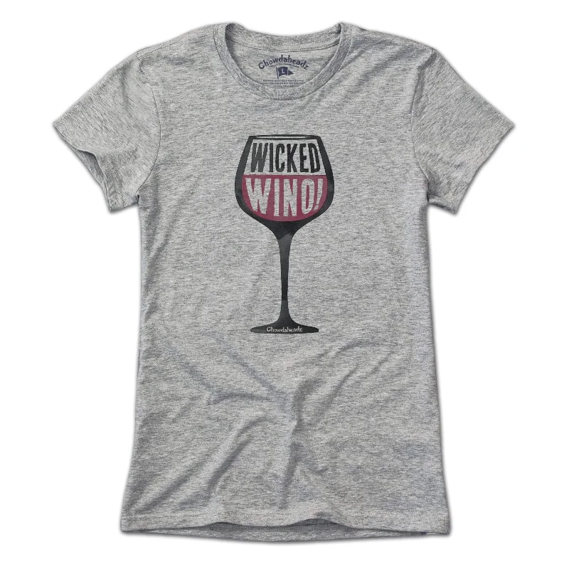 Wicked Wino T-Shirt