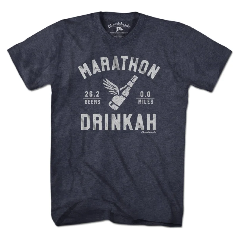 Marathon Drinkah T-Shirt