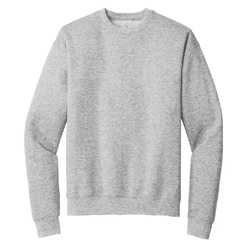 Hanes® - EcoSmart® Crewneck Sweatshirt