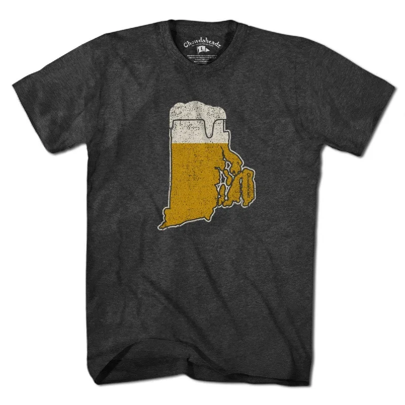 Drink Rhode Island T-Shirt