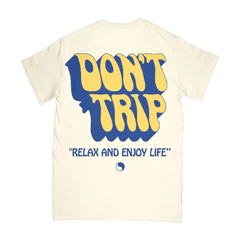 Free and Easy Lazy Days T-Shirt