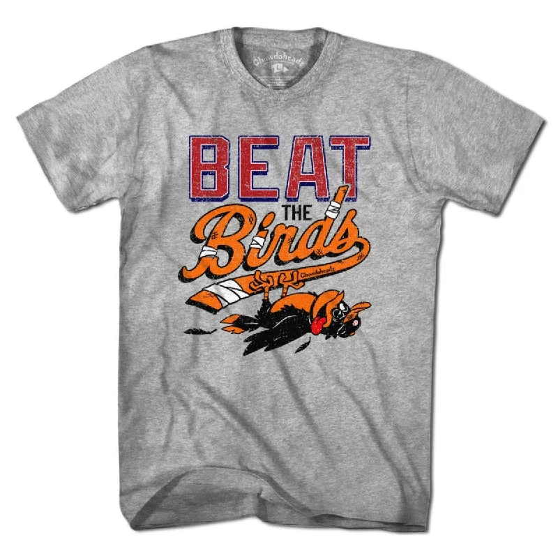 Beat the Birds T-Shirt