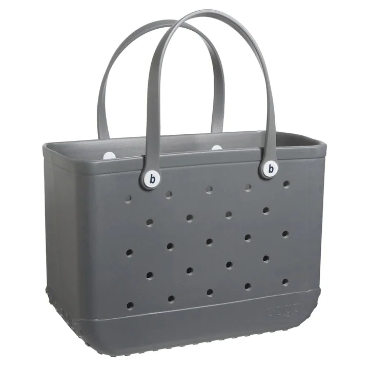 Bogg Bag Original Large Bogg Bag in Fog Grey | 26OBFOGG