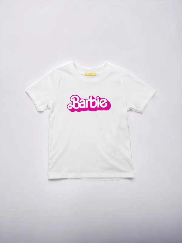 Barbie T-shirt