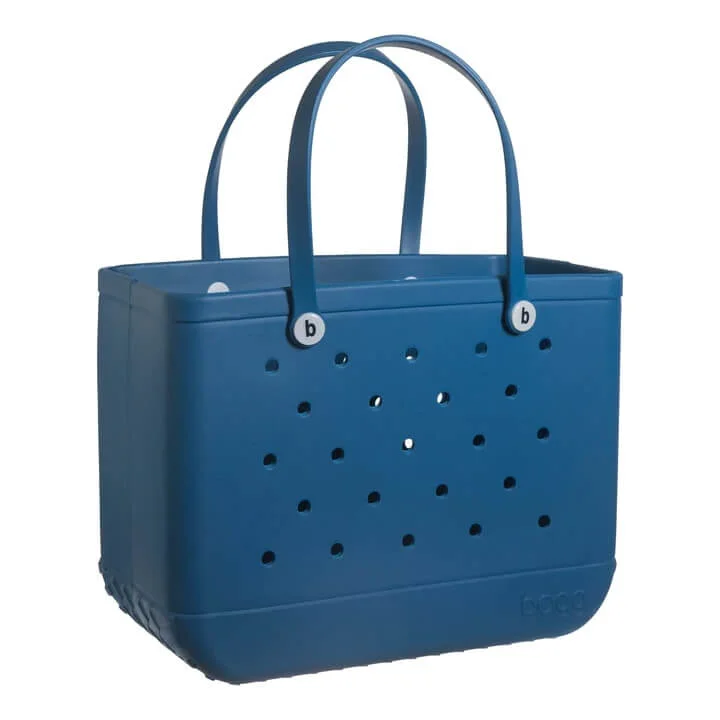 Bogg Bag Original Large Bogg Bag in Peacock Blue | 26OBBJB