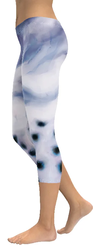 Boba Tea Capris