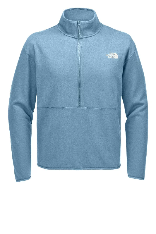 The North Face Double-Knit 1/2-Zip Fleece