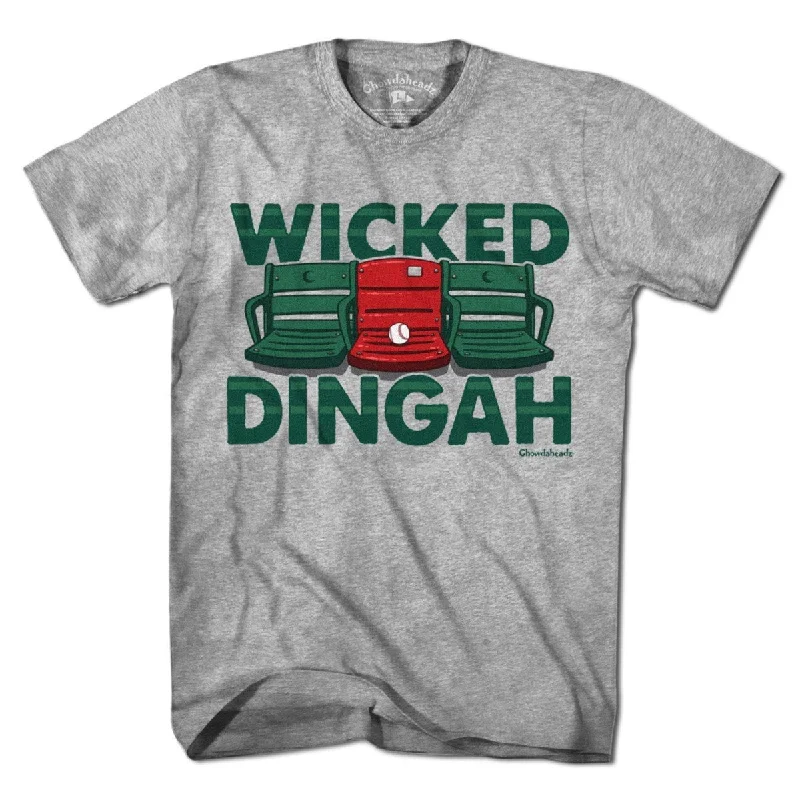 Wicked Dingah T-Shirt