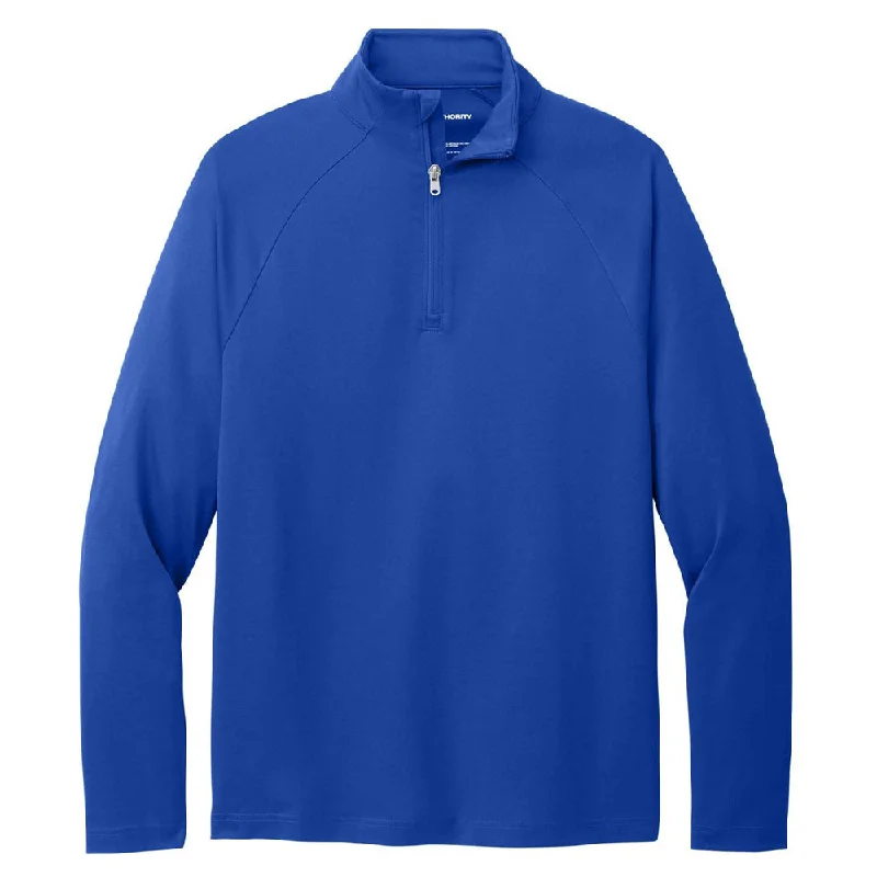 Port Authority C-FREE Cypress 1/4-Zip