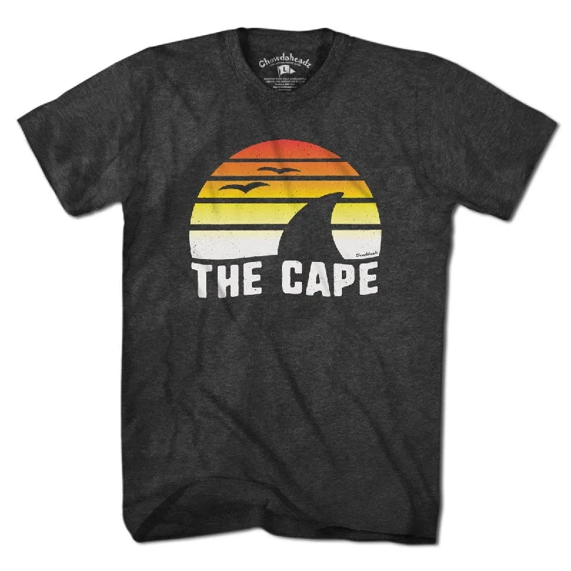 The Cape Sunset T-Shirt