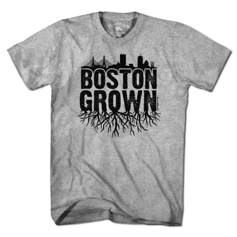 Boston Grown T-Shirt