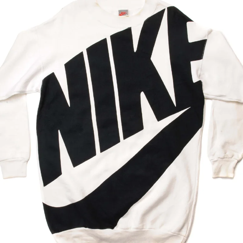 VINTAGE NIKE SWEATSHIRT 1987-EARLY 1990S SIZE MEDIUM