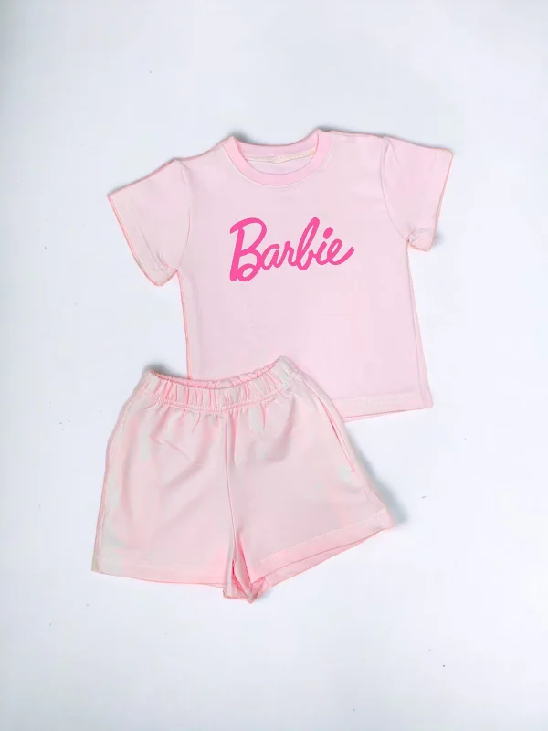 Barbie Girls set