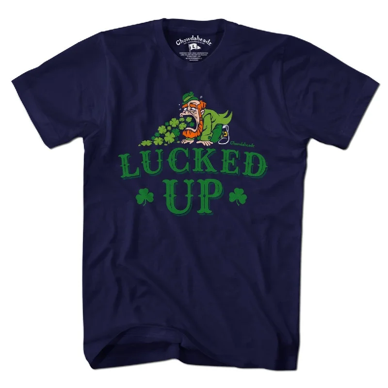 Lucked Up T-Shirt